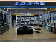 -苏宁易购(成都春熙路店)