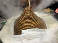 -云尊府云南菜·蒸汽石锅鱼(五棵松华熙店)