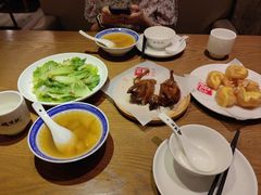 -鸽味轩·粤菜小馆(高楼门总店)