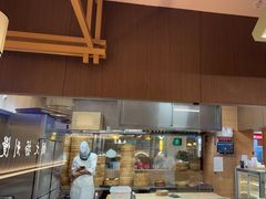 -永春园·扬州早茶·淮扬菜(漫乐城店)