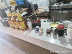 -三好食堂(煎饺·馄饨·肉饼米线·盛世广场店)