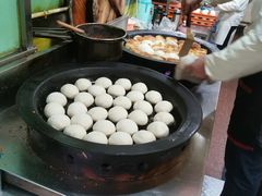 -牛煎里牛肉煎包淮南牛肉汤(广东路店)
