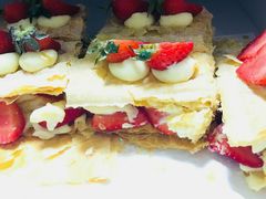 -幸福西饼生日蛋糕·下午茶(番禺店)