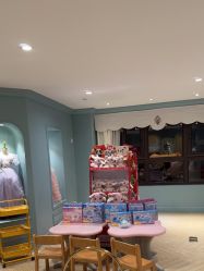 -奈尔宝·儿童乐园·亲子餐厅(星河湾店)