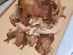 -朝馆·市井本味菜