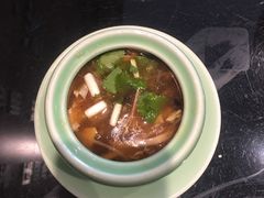 -阿庄新豫菜(通泰路店)