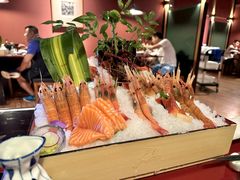 -万岛日本料理铁板烧(梅赛德斯奔驰店)