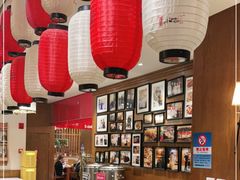 -福苗小骆驼烧烤(大唐不夜城店)