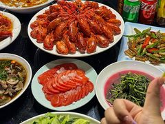 -日食记精菜馆(建邺万达店)