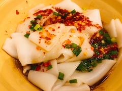拌粉-东排食堂长沙小吃大排档(五一广场店)
