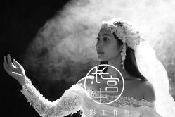 -金海岸婚纱摄影(塘沽店)