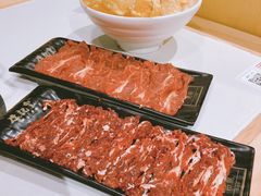 -牛记皇·鲜牛肉火锅(弘阳广场店)
