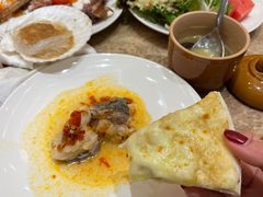 -盛宴标帜餐厅·亲子自助 (南昌喜来登酒店)