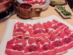 -阳坊胜利涮羊肉(阳坊总店)