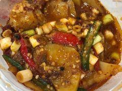 -晏老九豆花饭家常菜(上海城店)
