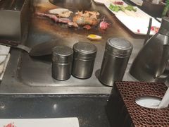 -大渔铁板烧(大悦城店)