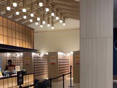 -A+阿加汤宿(大悦城店)