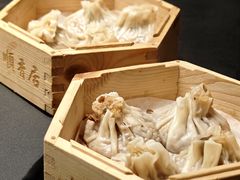 -顺香居·老字号湖北菜(江汉路店)