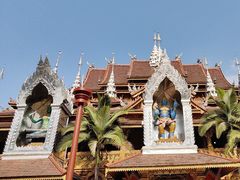 -西双版纳总佛寺