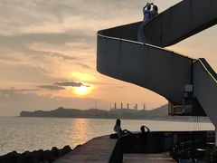 -观海轩餐厅(一线海景店)