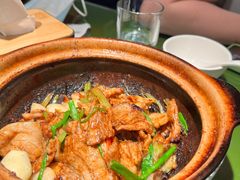 啫啫五花肉-煲煲好(朝阳门店)