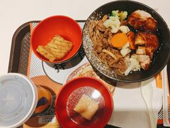 -吉野家(大悦城店)