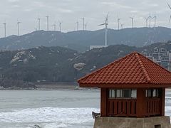-青澳湾北回归线广场