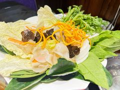 -五福居羊蝎子(方庄店)