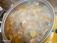 -食德喜·阳山鸡王食研基地