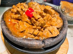石锅手打牛肉丸-潮堂 · 潮州菜(恒隆广场店)