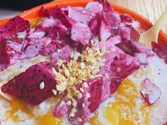 -铁真·刨冰红焖羊肉(总店)