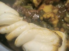 -北李妈妈菜·海肠捞饭(开发区万达店)