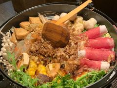 -鹏祖料理