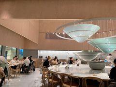 大堂-胡麻(静安嘉里店)