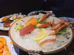 -松子料理(白家庄店)
