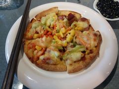 -天厨妙香素食餐厅(清华店)
