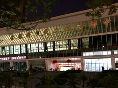 -金银湖市民文体活动中心恒温游泳馆
