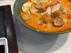 -好彩头新加坡料理(腾飞新苏坊店)
