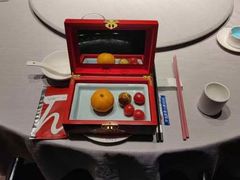 -千百味红餐厅·江西菜(绿地双子塔店)