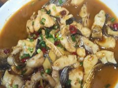 -淳安二十八道·美食汇·淳鱼馆(阳光路店)