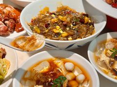 -茅庐川菜(烟台万象汇店)