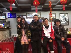 -MOJO密室逃脱(中街旗舰店)