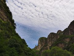 -龙门涧景区
