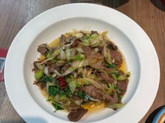 -兰州陈记牛肉面 ·烧烤· 铜锅涮肉(万达店)