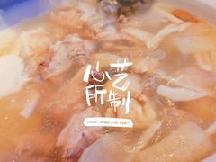 -龙泉人椰子鸡·糟粕醋·地标海南菜(龙昆南店)