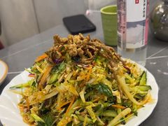 -张包铺(关东古巷店)
