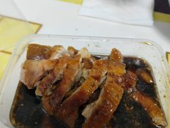 -章云板鸭(评事街店)