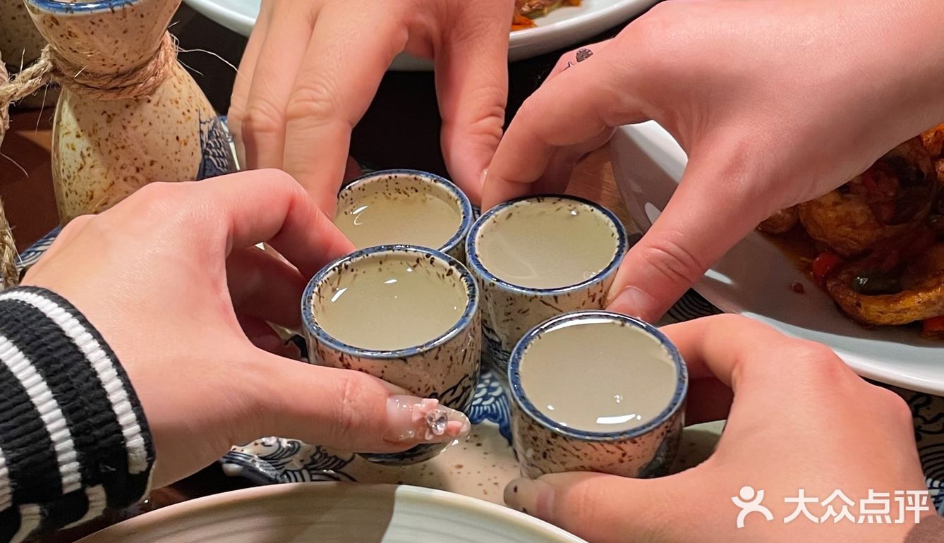 人在太原！胃已经到了湖南！每一口都好湘！！