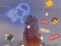 -喜茶(佛山岭南站店)