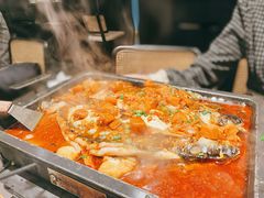 -炉鱼(萧山万象汇店)